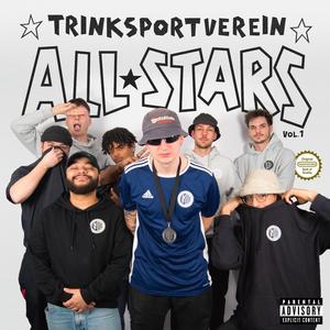 TSV ALL-STARS (feat. ST.DO, 27poolboy & Underwater Lounge)