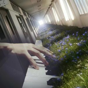 目标是宝可梦大师（钢琴版）