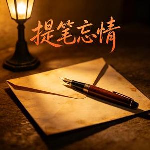 提笔忘情 (Cover 关心)