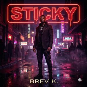 Sticky (Strip Tease)