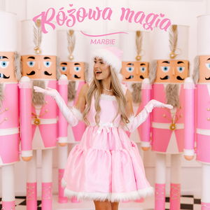Różowa magia