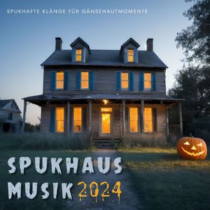 Spukhafte Klänge für Gänsehautmomente