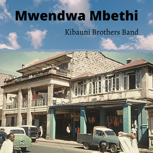 Tuheshimu Rais Wetu
