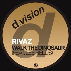 Walk the Dinosaur (feat. Lee Fields) (Extended Mix)