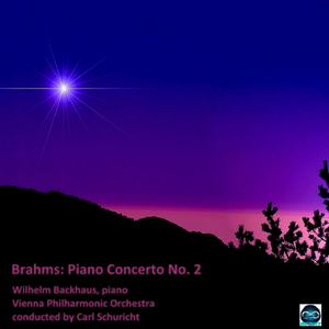 Piano Concerto No. 2 in B-Flat Major, Op. 83:I. Allegro non troppo
