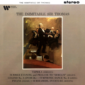 Irmelin Prelude