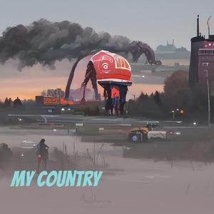 My country
