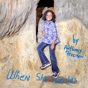 When She Smiles