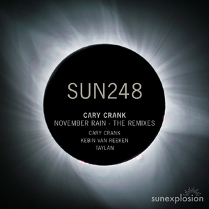 November Rain (Cary Crank Deep Force Extended Edit)