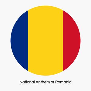 Deșteaptă-te, române! (National Anthem of Romania)