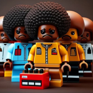 Dancing in the Moonlight