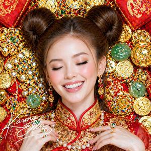 现金流动