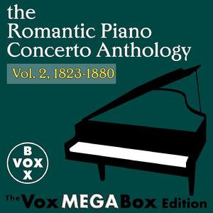 Piano Concerto in A Minor, Op. 214: I. Allegro moderato