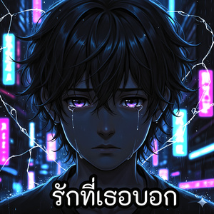 รักที่เธอบอก