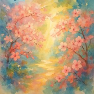 Hikari no Michi (光の道)