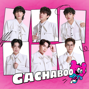 GACHABOO (Stage Ver.) (PINKPAW)