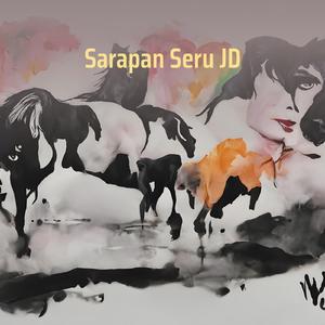 Sarapan Seru Jd