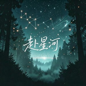 赴星河