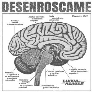 Desenroscame