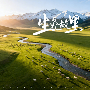 生灵故里（哼吟氛围版）