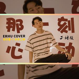 那一刻心动 - 尔文二胡版