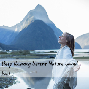 Deep Relaxing Serenity Nature Sound Vol. 1 - 1 Hour