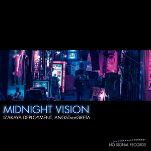 Midnight Vision (Original Mix)