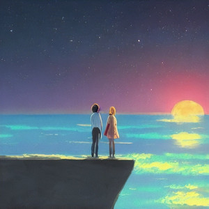 我知道我们不能在一起 (DJ版)