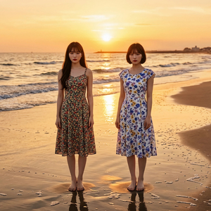 Summer Ends (Shibuya mix)