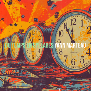 Éternité (instrumental)