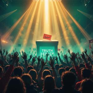 ভোট ভোট ভোট দাও (নির্বাচন এর গান)