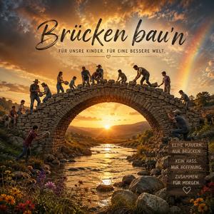 Brücken bau´n