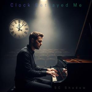 Clock Betrayed Me