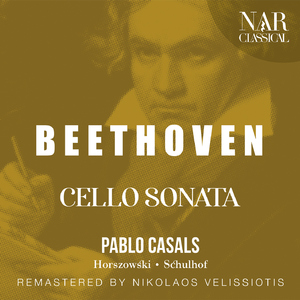 Cello Sonata No.2, in G Minor, Op.5 No.2, ILB 42:III. Rondo. Allegro