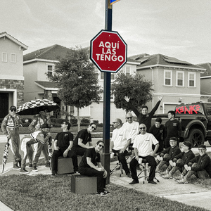 Agüita Amarilla Cumbia Flow