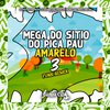 DJ REMIZEVOLUTION - Mega do Sitio do Pica Pau Amarelo 3 [Funk Remix] (feat. DJ PATTATYNOBEAT, SANTA CITY, MC DSCN & MC SSL)