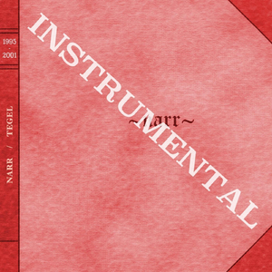 Krig med kuddar (Instrumental)