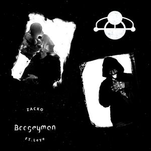 Boogeyman (feat. Leye)