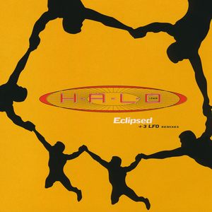 Eclipsed (Single Version)