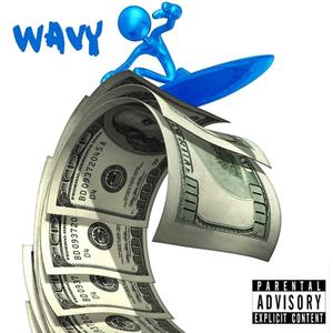 Wavy (feat. Yonka)