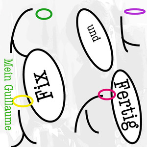 Auf der Reise nach China (Minimal Analog Instruments Version)