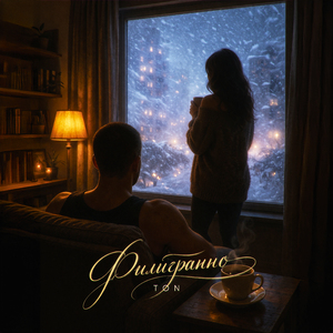 Филигранно