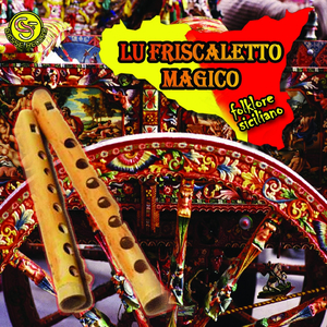 Zufolando la tarantella