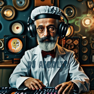 DJ Aibolit (Original Mix)