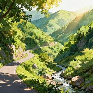 一程山路 (Cover 毛不易)