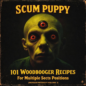 Beast of Boggy Creek, Monster of the Deep