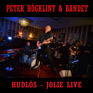 Hudlös - Jolie Live