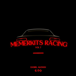 Memerkits Racing, Vol.7