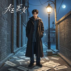 爱不是迷雾_盛永平