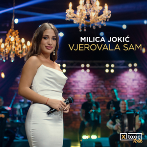 Vjerovala sam